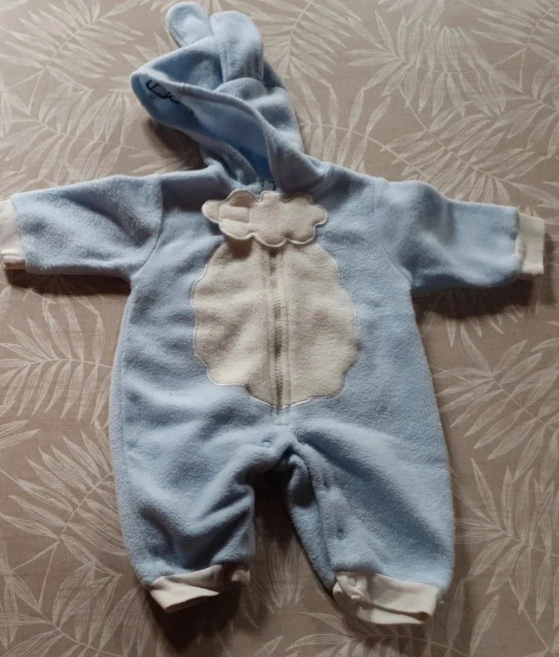 Pijama de segunda mano – photo 2